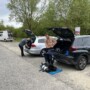 Feierabendtauchen