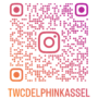 Hello Instagram!
